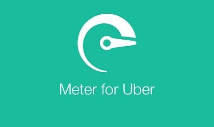 meter for uber