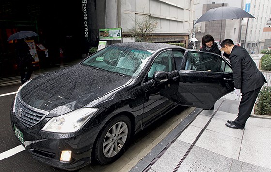 Qual a melhor cor de carro para cadastrar