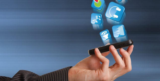 Plano de celular para trabalhar