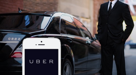 Como se tornar motorista UBER