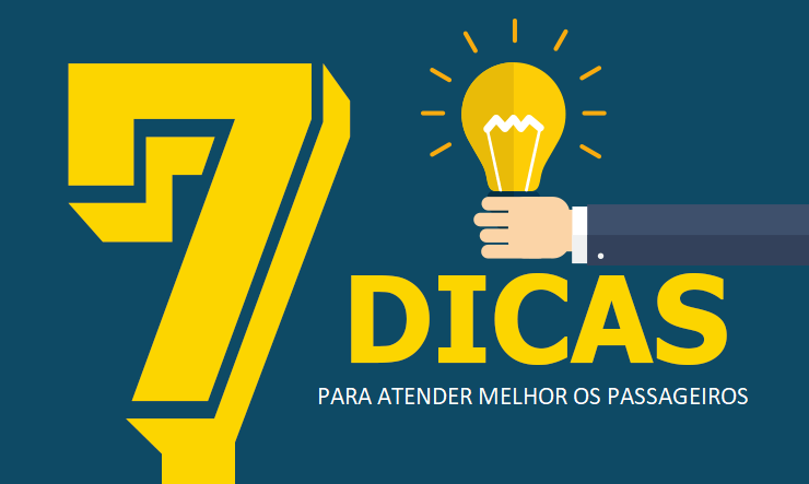 7 conselhos para atender melhor o passageiro Uber