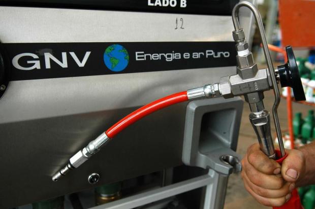 Convertedora de gás: Como economizar dinheiro instalando um kit GNV