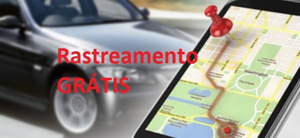 Rastreamento Veicular Grátis