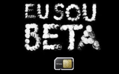 O que é e como funciona o TIM Beta