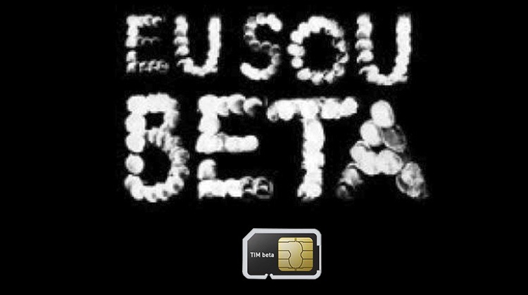 O que é e como funciona o Tim Beta?