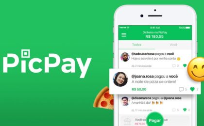 o que é PicPay e como ele pode te ajudar