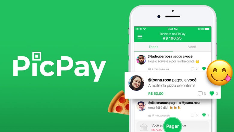 O que é PicPay e como ele pode te ajudar