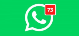 Entre no grupo de WhatsApp oficial