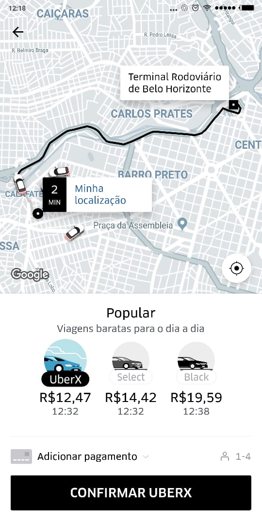Melhores carros para se trabalhar na Uber04*