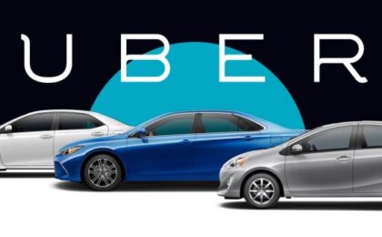 Melhores carros para se trabalhar na Uber