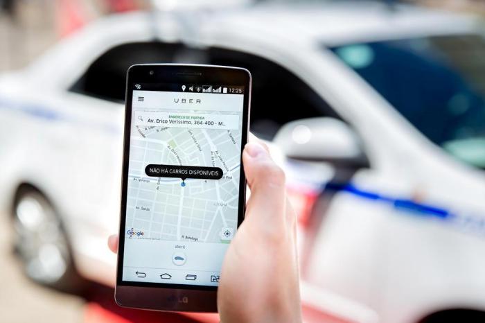 Qual o melhor plano de internet para trabalhar como motorista Uber?