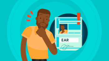 O que é EAR