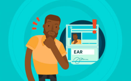 O que é EAR