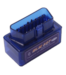 ELM OBD2