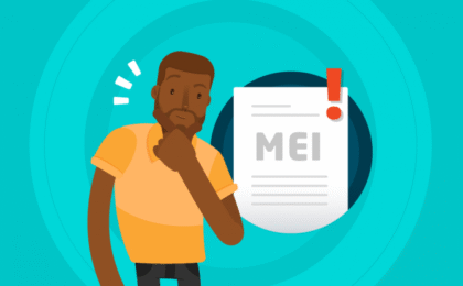 mei para motoristas de aplicativos