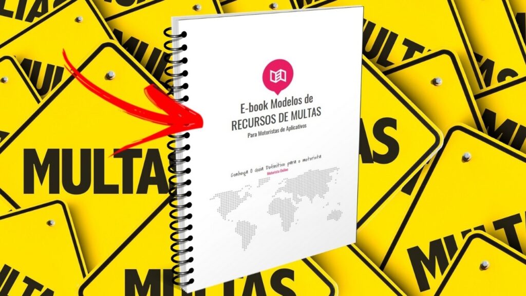 modelo recurso de multa 1