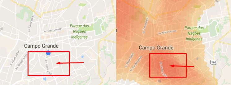 porque nao chama na dinamica