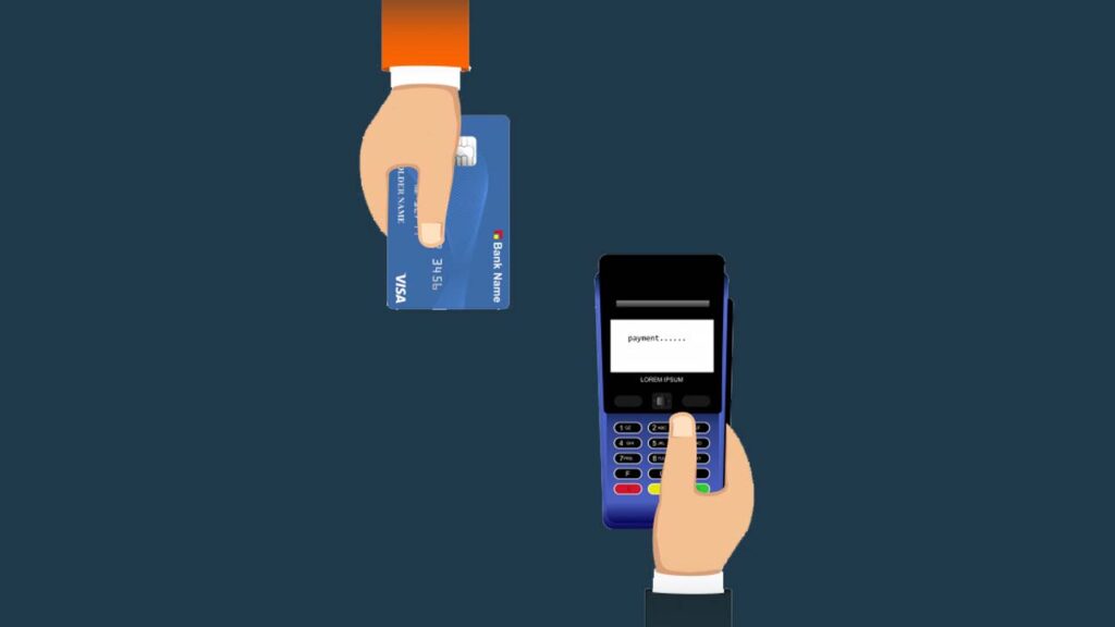 Qual a melhor maquina de cartão para Uber img site