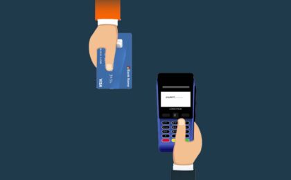 Qual a melhor maquina de cartão para Uber img site