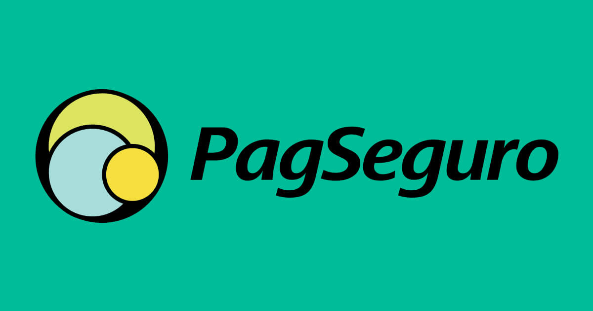 Maquininha PagSeguro