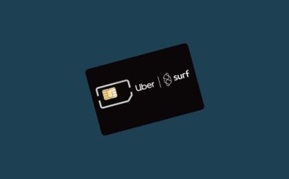 Uber Chip