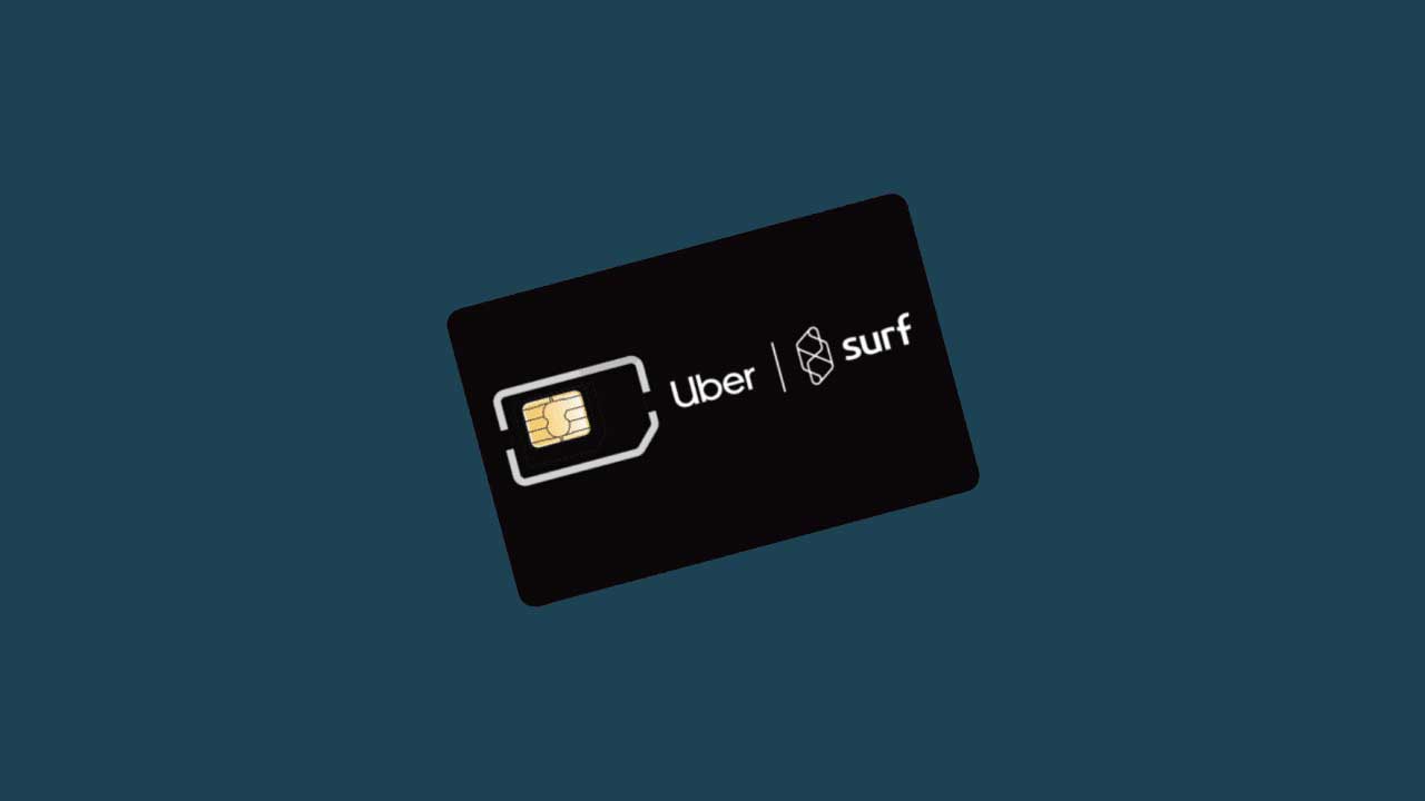 Uber Chip